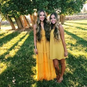 Free People Bracelet (on left girl’s wrist)